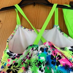 OP Swimsuit